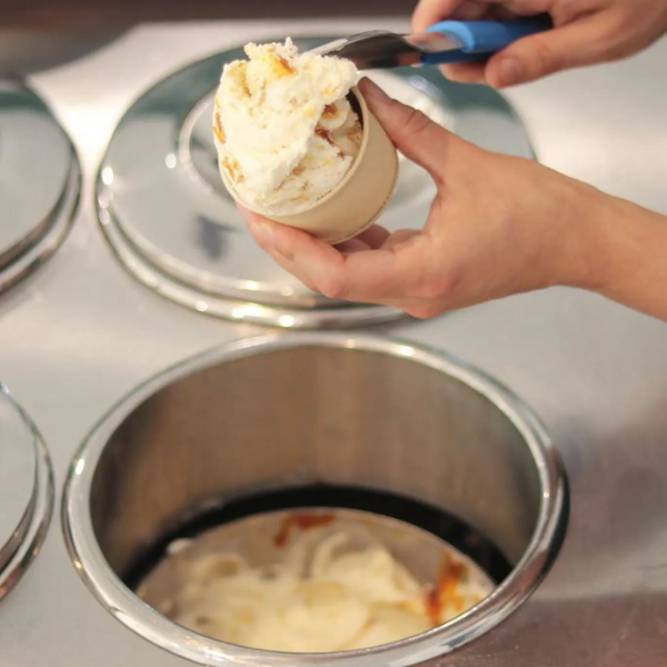 Best pozzetti gelato Tamborine Mountain