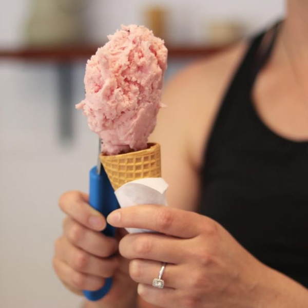 Best pozzetti gelato Tamborine Mountain